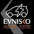 מתקין מורשה EVNISKO