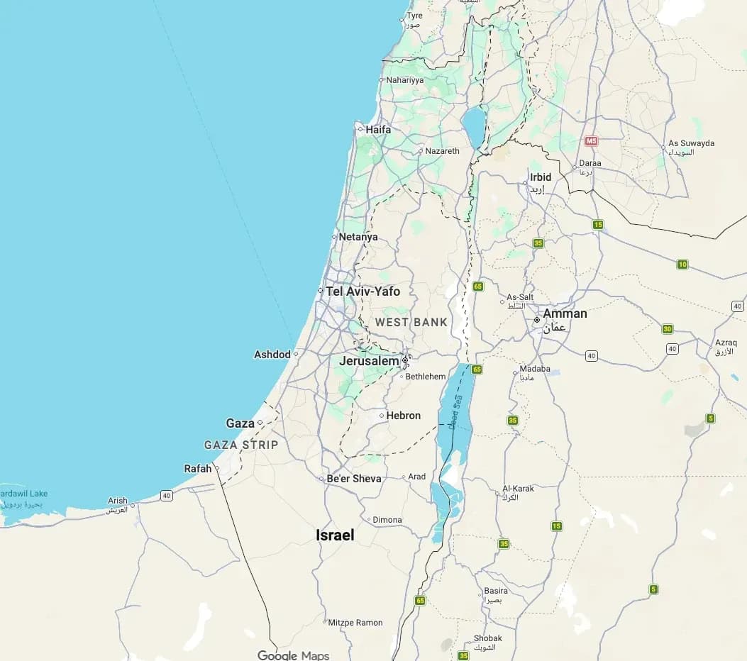 מפת המשווקים המורשים של ניסקו
